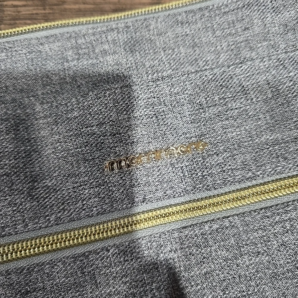 Mommore Diaper Bag NWOT